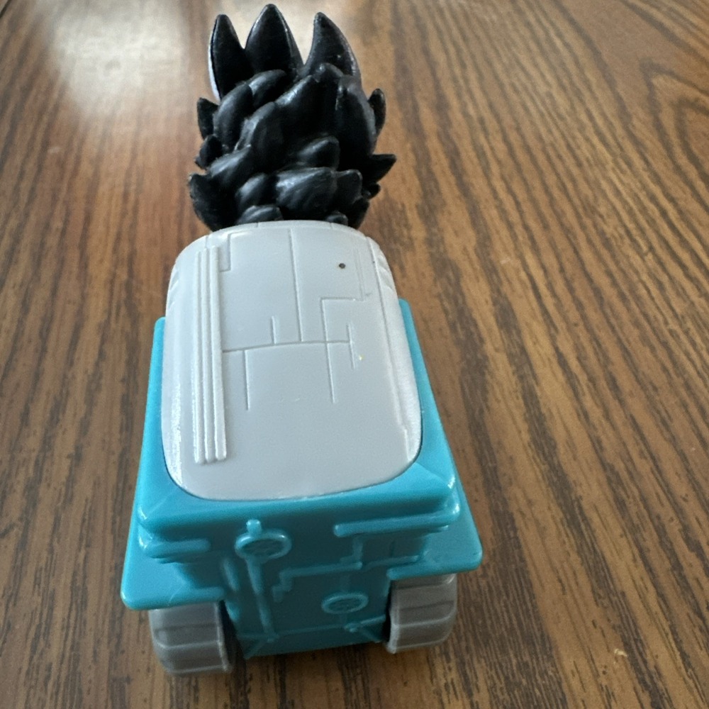 PJ Masks Mini‎ Vehicle Romeo Lab/Car 4" - Picture 4 of 7